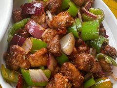 -如意香辣鸡架(总店)