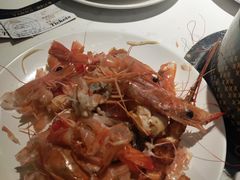 -加餐海鲜自助(宝龙一城店)