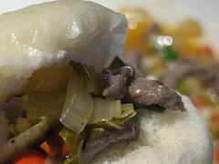 牛肉丝腌菜-千岛湖小鱼儿·淳安匠心农家菜