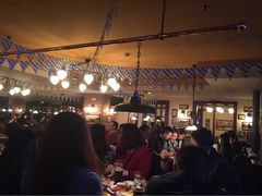 -宝莱纳啤酒花园餐厅PAULANER BRAUHAUS Nanjing(广州路店)