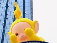 -东莞松山湖万象汇