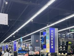 -迪卡侬(大英山店)