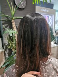 -意廊 Hair Salon
