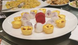 -广州文华东方酒店·宴会厅