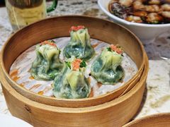 -永春园·扬州早茶·淮扬菜(漫乐城店)