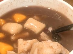 -鲜芋仙(宝地广场店)