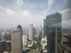 -云中捞高空旋转餐厅(商茂世纪广场店)