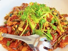 -拿渡·水煮鱼 麻辣香锅(西单大悦城店)