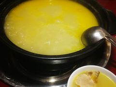 -蜀中吴养生板栗鸡(会展店)