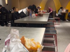 -麦当劳(西客站店)