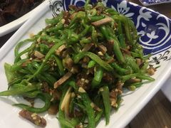 -傅记酱肉