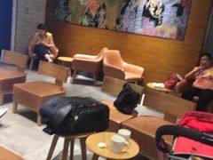 -星巴克臻选(广州高德置地秋广场店)