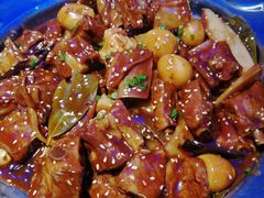 仔排煲-胖哥俩肉蟹煲(虹口龙之梦店)