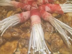 -黄记煌三汁焖锅(新世纪广场店)