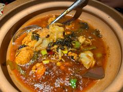 -清水亭湖北菜(大屯DT51店)