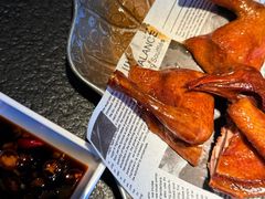 -蝴蝶里·粤菜·点心(滨江龙湖店)