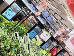 -永辉超市(鲁谷店)