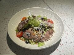-BE BRIGHT KITCHEN(正佳广场店)
