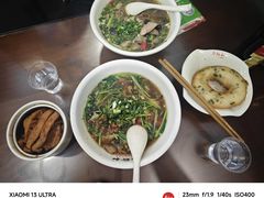 -易裕和·长沙米粉(竹塘西路店)