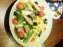 iphone_upload_pic-JINNS锦时 steak&pizza(浸信会礼拜堂旧址店)