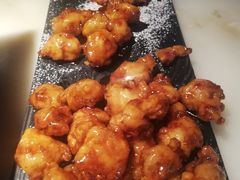 -绿茶餐厅(华联万柳店)