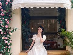 -Miss Q Family甜品·蛋糕·法甜咖啡