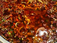 -阿嫂印象·民间江湖菜(大学城店)
