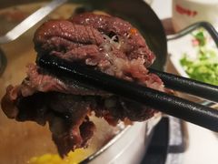 -为什么牛潮汕牛肉火锅(中信广场店)