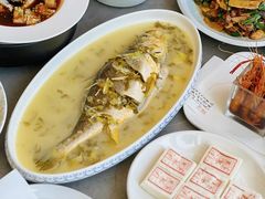 -阿毛饭店(和义路店)