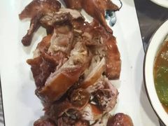 -大隐隐于市私房菜(保和小区店)