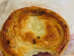 -老上海葱油饼(黄河路店)