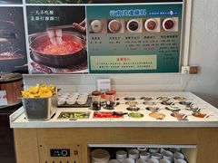 -云尊府云南菜·蒸汽石锅鱼(学清路店)