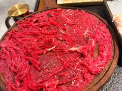 -滇牛云南火锅(桂林路店)