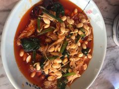 -贺秦生陕面王(富力城店)