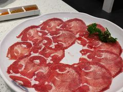 -韩时烤肉(丰科万达广场店)