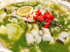 酸汤鱼-3号仓库·餐厅(灵溪一店)