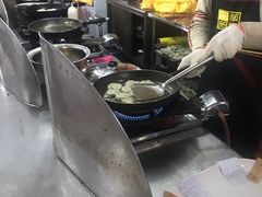 -大笑饭堂(甲子桥店)