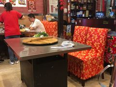 -东北农家院·铁锅炖(莘庄店)