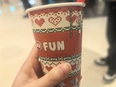 -DQ·蛋糕·冰淇淋(苏州中心店)