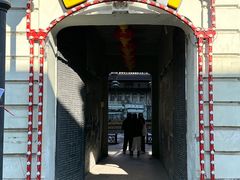 -中华巴洛克风情街