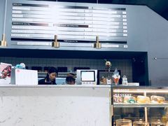 -ADO KAFE(大学城店)