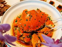 -漢舍中国菜馆(889广场店)