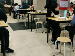 大堂-水仙拉面(水仙街店)