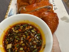 -金哥私房菜馆(张府园总店)