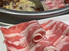 -快乐小羊·内蒙牛羊肉火锅(流花中心店)