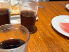 -汉巴味德·烤肉与啤酒的自助(杭州大悦城店)