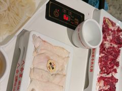 -八合里潮汕鲜牛肉火锅(上海汇智广场店)