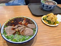 -有礼有面(知春路店)