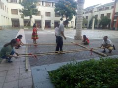 -九龙江国家森林公园