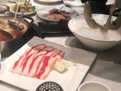 -新一哥粤菜火锅(瑞金店)